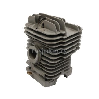 Cilindar sa klipom S 039 390 fi 49 mm Hyway