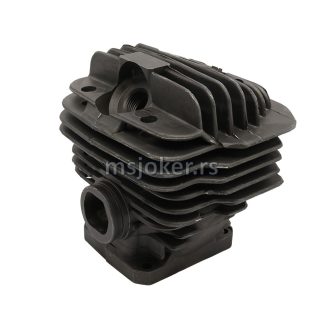 Cilindar sa klipom S 044 440 fi 50 mm bolcna 12 mm Hyway