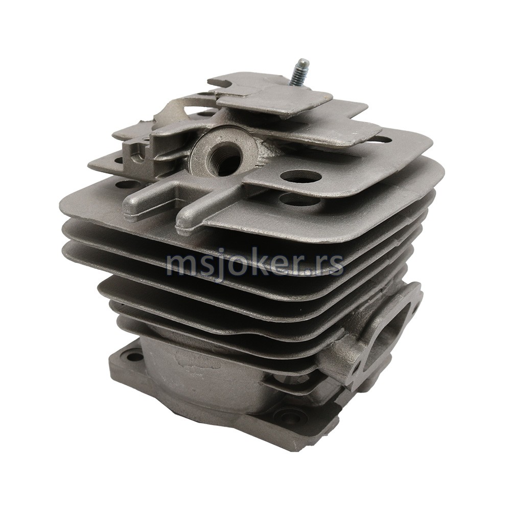 Cilindar sa klipom S 361 fi 47 mm Hyway - Slika 2