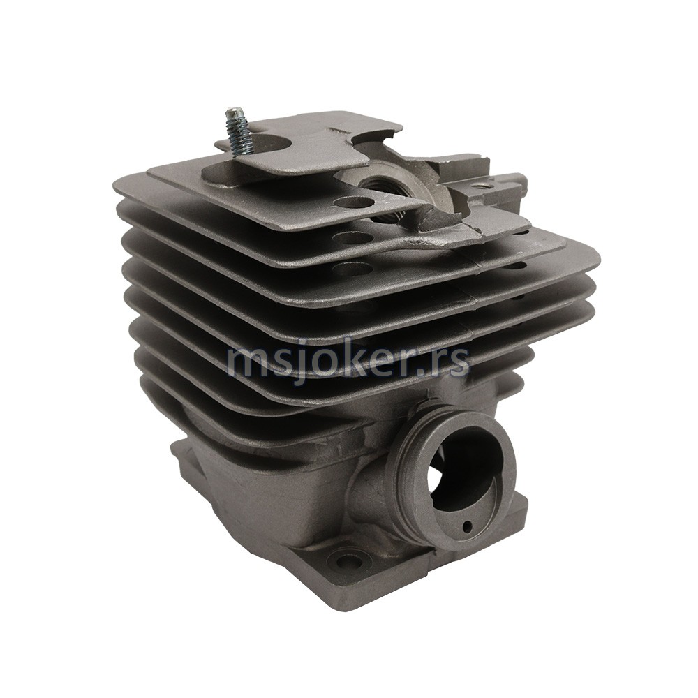 Cilindar sa klipom S 361 fi 47 mm Hyway - Slika 4