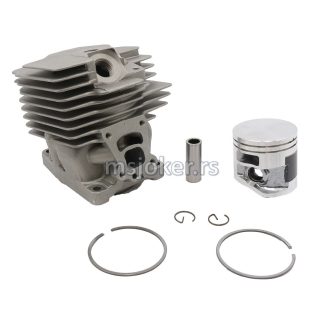 Cilindar sa klipom S 362 fi 47 mm Hyway