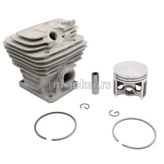 Cilindar sa klipom S 461 fi 52 mm Hyway