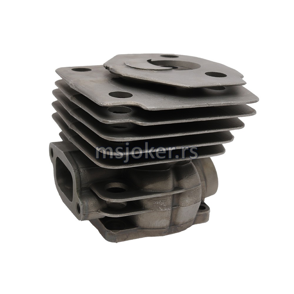 Cilindar sa klipom H 359 fi 47 mm Hyway - Slika 2