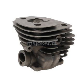 Cilindar sa klipom H 359 fi 47 mm Hyway