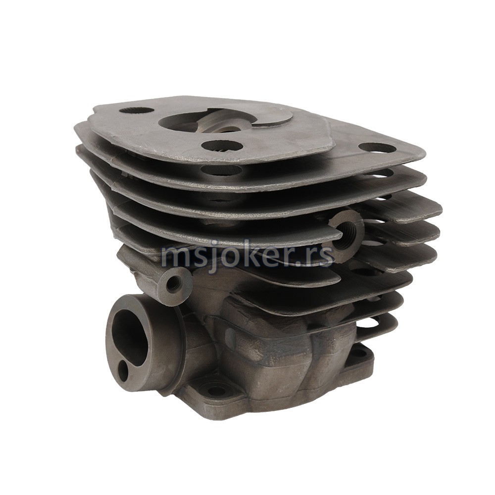 Cilindar sa klipom H 359 fi 47 mm Hyway - Slika 4