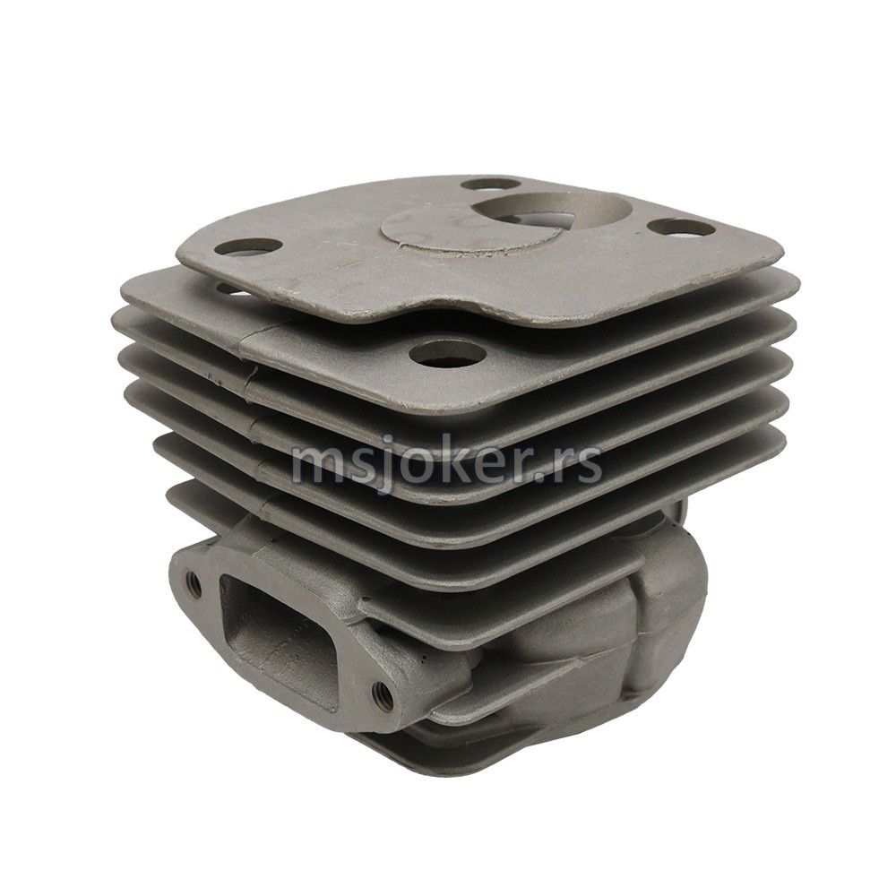 Cilindar sa klipom H 365 Jonsered 2165 fi 48 mm novi tip Hyway - Slika 2
