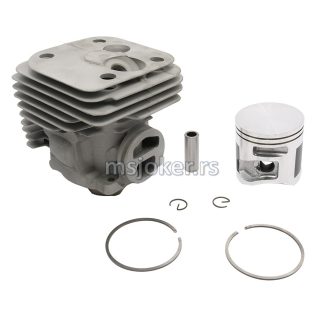 Cilindar sa klipom H 365 X-TORQ fi 50 mm Hyway