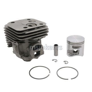 Cilindar sa klipom H 372 X-TORQ fi 50 mm Hyway