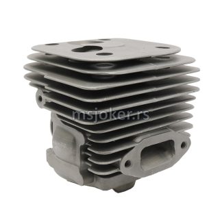 Cilindar sa klipom H 372 X-TORQ fi 50 mm Hyway