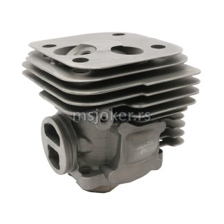 Cilindar sa klipom H 372 X-TORQ fi 50 mm Hyway