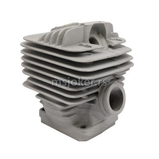 Cilindar sa klipom S 066 660 fi 56 mm Big Bore Hyway