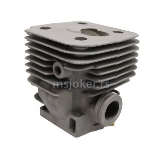 Cilindar sa klipom H 395 fi 58 mm Big Bore Hyway