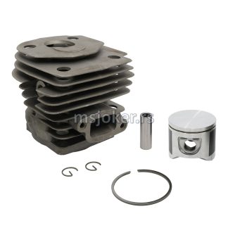 Cilindar sa klipom H 357 fi 46 mm Hyway