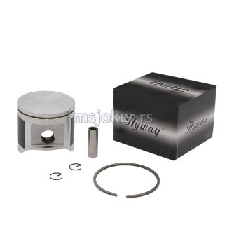 Klip H 365 fi 48 mm bolcna 12 mm Hyway