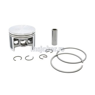 Klip S 044 440 fi 52 mm bolcna 12 mm Big Bore Hyway