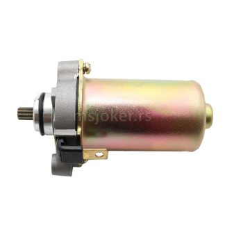 Anlaser Aprilia / Piaggio 50cc 4T KYOTO