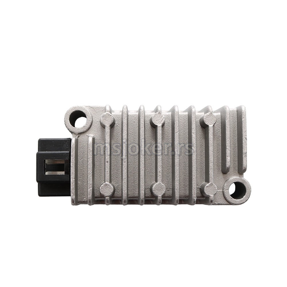 Regulator napona Yamaha XC-Cygnus 95-03 KYOTO - Slika 2