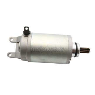 Anlaser Suzuki Burgman 125/250/400 do 2006 Kyoto