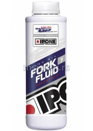 IPONE ulje za vile FORK FLUID RACING 7 1L