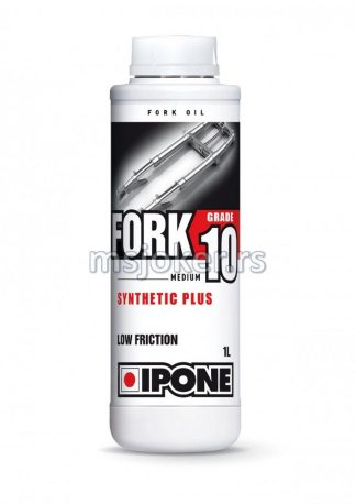 IPONE ulje za vile FORK FULL SYNTHESIS 10 1L