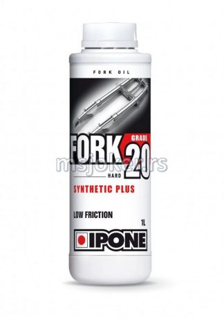 IPONE ulje za vile FORK FULL SYNTHESIS 20 1L