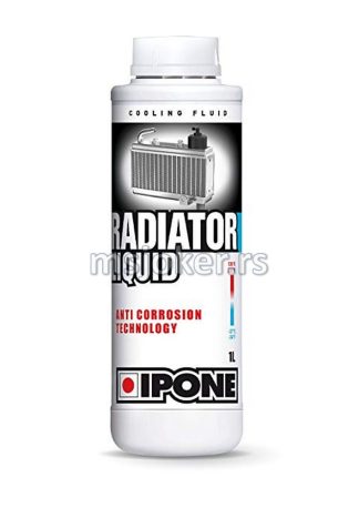 IPONE Antifriz tečnost za hladnjake do -38 Radiator Liquid 1L