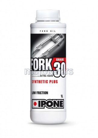 IPONE ulje za vile FORK FULL SYNTHESIS 30 1L