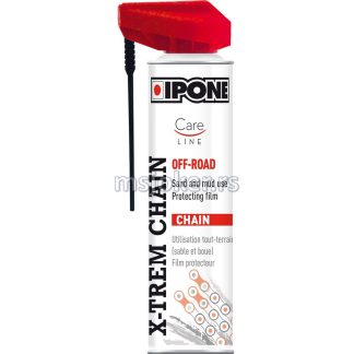 IPONE sprej za podmazivanje lanca Spray XTREM Chain Off-Road 250ml