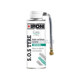 IPONE reparator za gume Spray SOS TYRE 200ml
