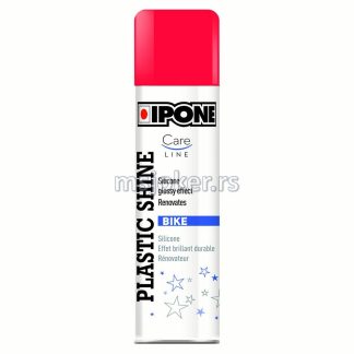 IPONE sprej za poliranje plastike Spray PLASTIC SHINE 250 ml
