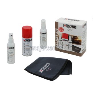 IPONE set za održavanje kacige HELMET KIT