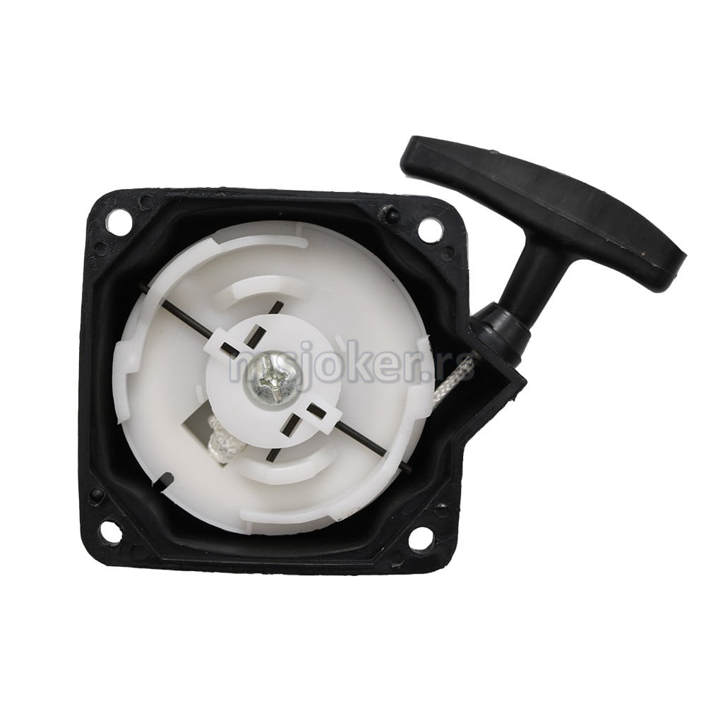 Pocket bike dekla startera sa 2 pina - Slika 2
