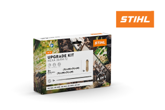 Komplet za nadogradnju HEXA, Kit 4