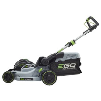 Baterijska kosilica EGO POWER+ LM1702E-SP - 42cm samohodna kit