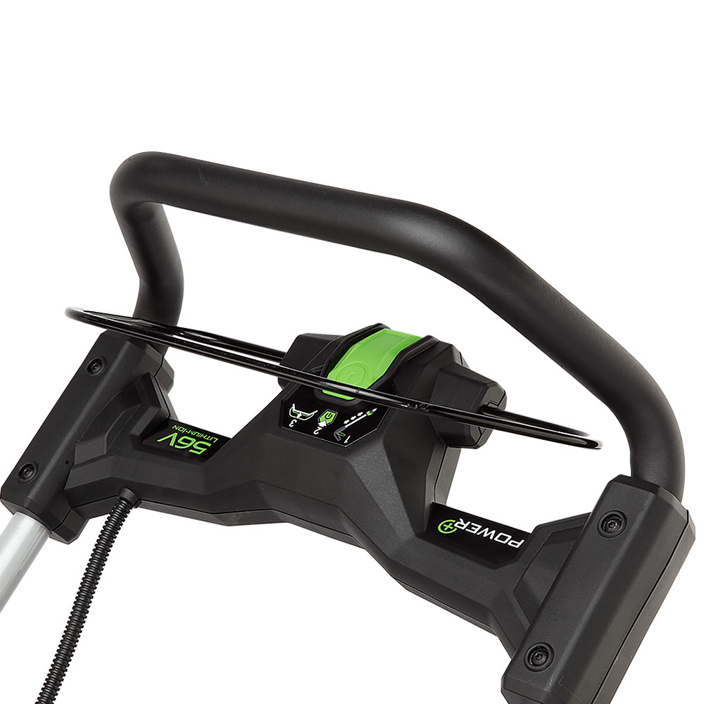 Baterijska kosilica EGO POWER+ LM1700E - 42cm (bez baterije) - Slika 6