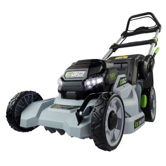 Baterijska kosilica EGO POWER+ LM1700E - 42cm (bez baterije)