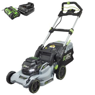 Baterijska kosilica EGO POWER+ LM1700E - 42cm kit