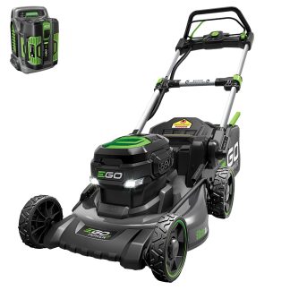 Baterijska kosilica EGO POWER+ LM2021E-SP - 50cm samohodna kit