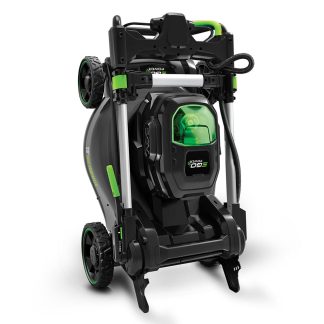 Baterijska kosilica EGO POWER+ LM2021E-SP - 50cm samohodna kit