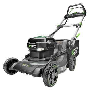 Baterijska kosilica EGO POWER+ LM2021E-SP - 50cm samohodna kit
