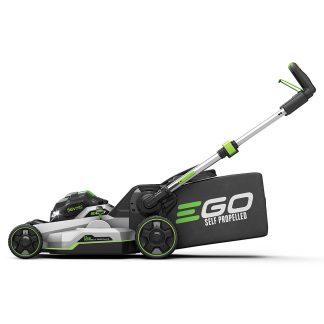 Baterijska kosilica EGO POWER+ LM2135E-SP - 52cm samohodna kit