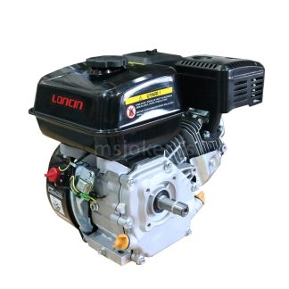 Motor Loncin G 200 6,5 KS bočna radilica fi 20 mm L53 mm