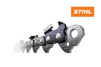 Rapid Hexa Rezni lanac 33 zuba 3/8″ 1.6 STIHL