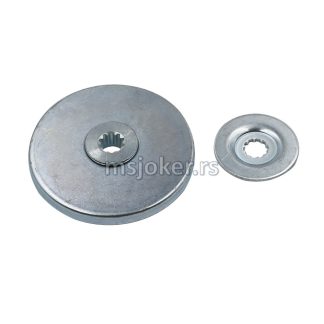 Podloške glave trimera S 55 80 90 100 120 130 set
