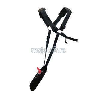 Oprtač za trimer dvostruki MTB
