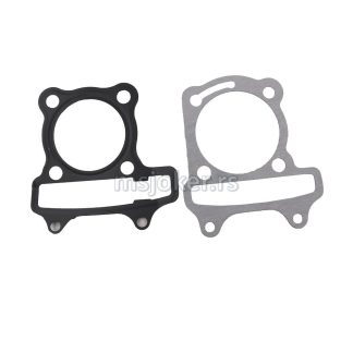 Dihtunzi cilindra Kineski skuter GY6 125cc 4T