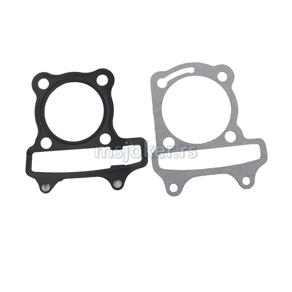 Dihtunzi cilindra Kineski skuter GY6 125cc 4T