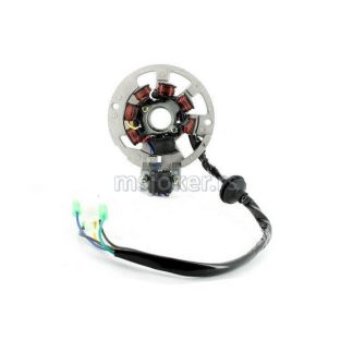 Ploča paljenja - Namotaji Kineski skuter Sprint Eagle CPI 2T dva izvoda na signalizatoru