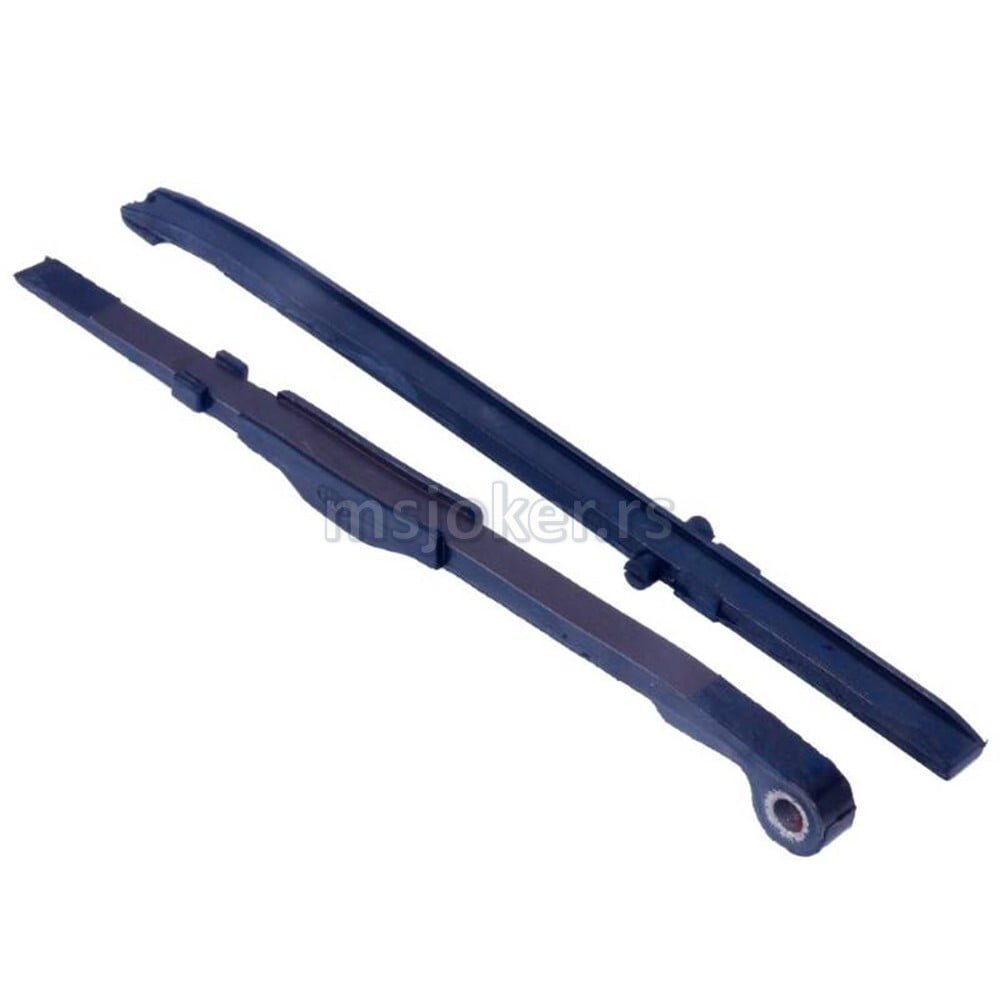 Klizači lanca bregaste GY6 50cc 4T