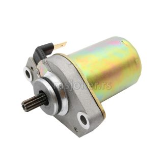 Anlaser Minarelli Yamaha Aprilia 50